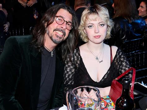 harper willow grohl|Dave Grohls 4 Kids: All About Violet, Harper, Ophelia and His。